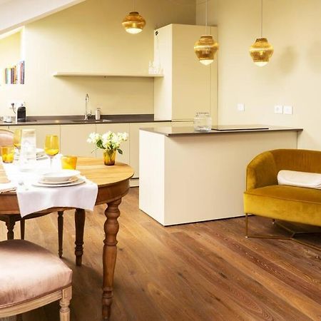 New Boutique Apartment 토리노 외부 사진