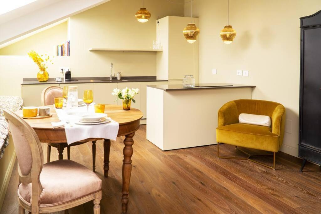 New Boutique Apartment 토리노 외부 사진