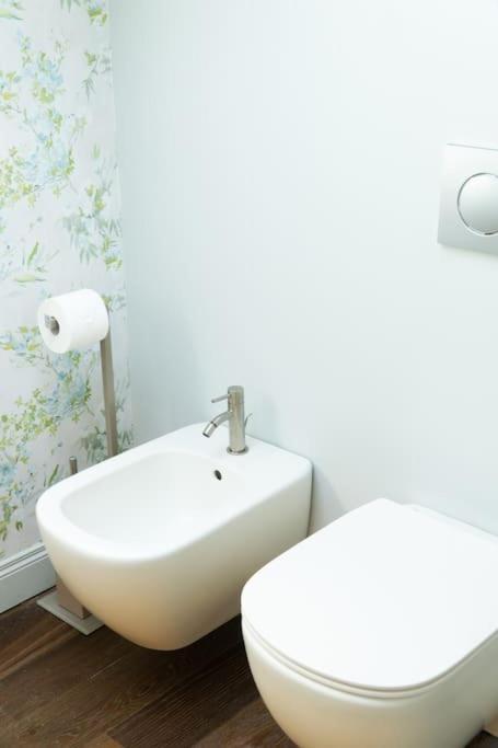 New Boutique Apartment 토리노 외부 사진