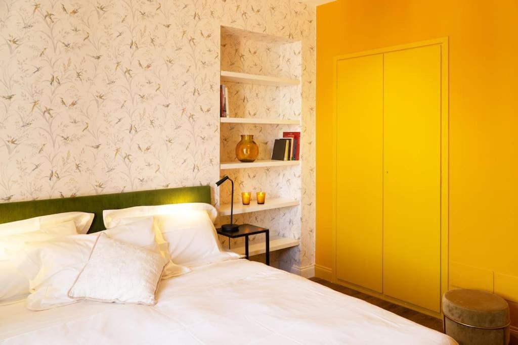 New Boutique Apartment 토리노 외부 사진