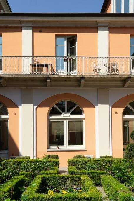 New Boutique Apartment 토리노 외부 사진