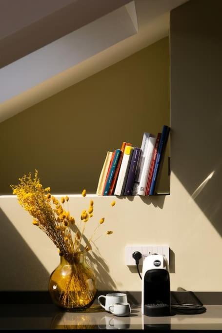 New Boutique Apartment 토리노 외부 사진
