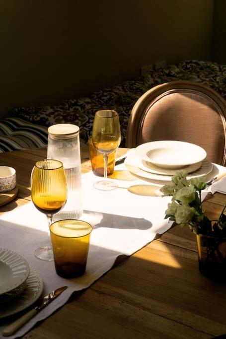 New Boutique Apartment 토리노 외부 사진