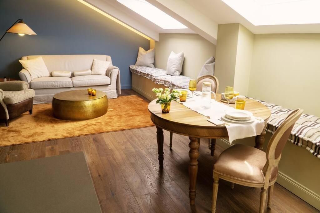 New Boutique Apartment 토리노 외부 사진