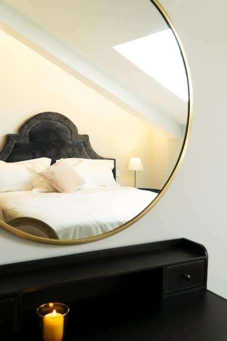 New Boutique Apartment 토리노 외부 사진