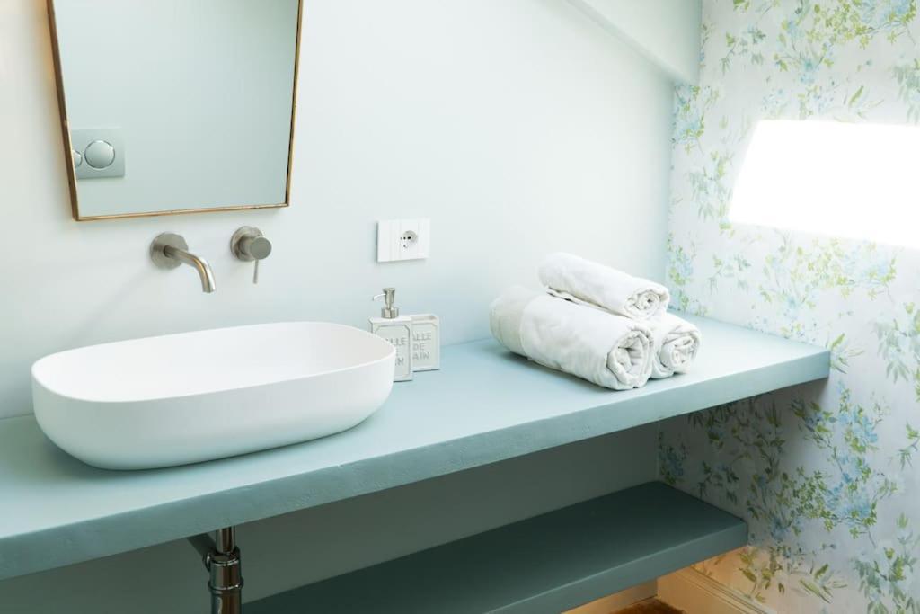 New Boutique Apartment 토리노 외부 사진